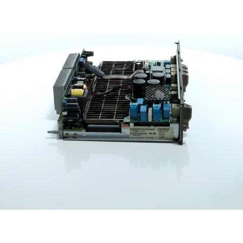 Stromversorgungseinheit SIMATIC S5 Gebraucht